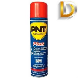 Lubricante Plus 440 cc. - 318